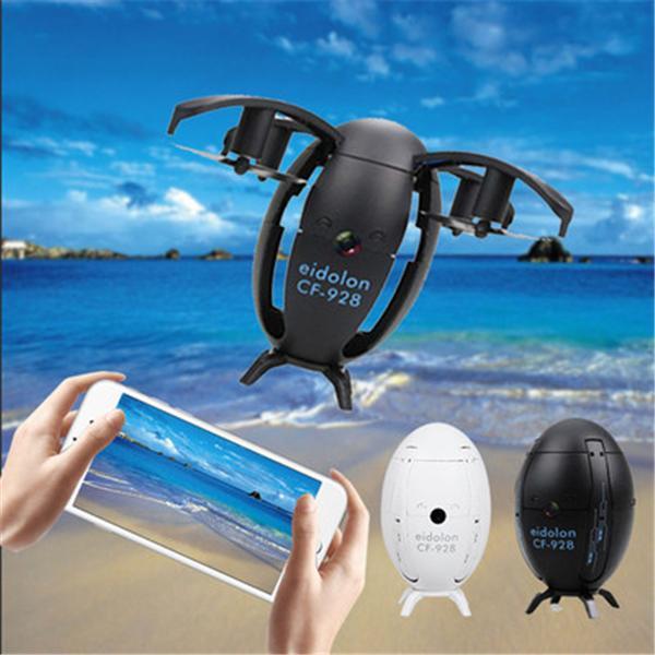 Phonete.comFlying Selfie Egg Camera Drone50%OFF