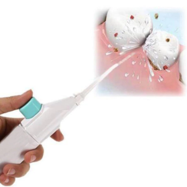 Oral Irrigator Floss Water Jet-Health Care-Prime4Choice.com-Prime4Choice.com