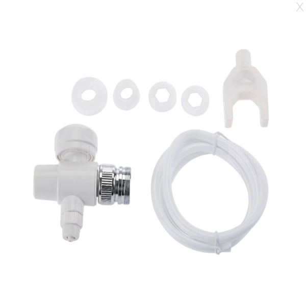 Useful  Water Floss Oral Irrigator SPA Cleaner DSA