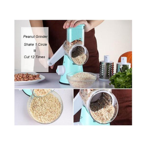 3 Blades Multifunction Manual Slicer-Slicer-Prime4Choice.com-Prime4Choice.com