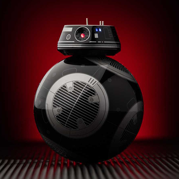 Upgrade BB-9E Star Wars RC Robot Ball-Toys & Hobbies-Prime4Choice.com-Prime4Choice.com