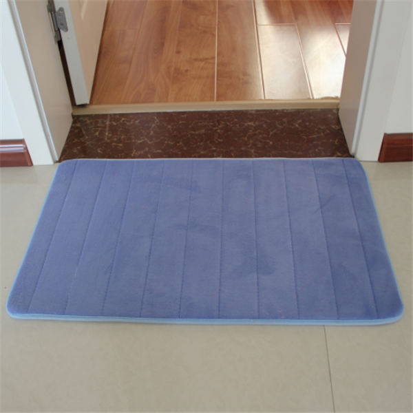 Foam Bath Mat