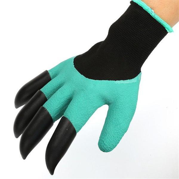 Garden Gloves for Easy Digging & Planting-Tools & Gadgets-prime4choice.com-Prime4Choice.com