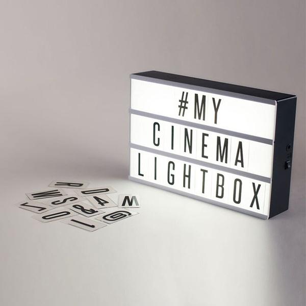 75pcs Black Number Symbols for LED Light Box-Number Symbols-Prime4Choice.com-Prime4Choice.com