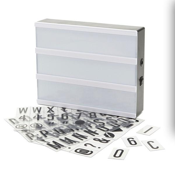 75pcs Black Number Symbols for LED Light Box-Number Symbols-Prime4Choice.com-Prime4Choice.com