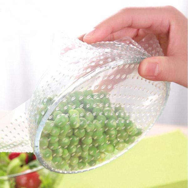 Multi-functional Eatable Food Wrapper-Kitchen Utensils & Gadgets-prime4choice.com-Prime4Choice.com