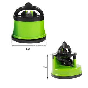 Useful Knife Sharpener-Kitchen Utensils & Gadgets-Prime4Choice.com-Green-Prime4Choice.com