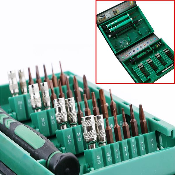 Screwdriver Kit Repairing Tool Kit-Home Tools-Prime4Choice.com-Prime4Choice.com