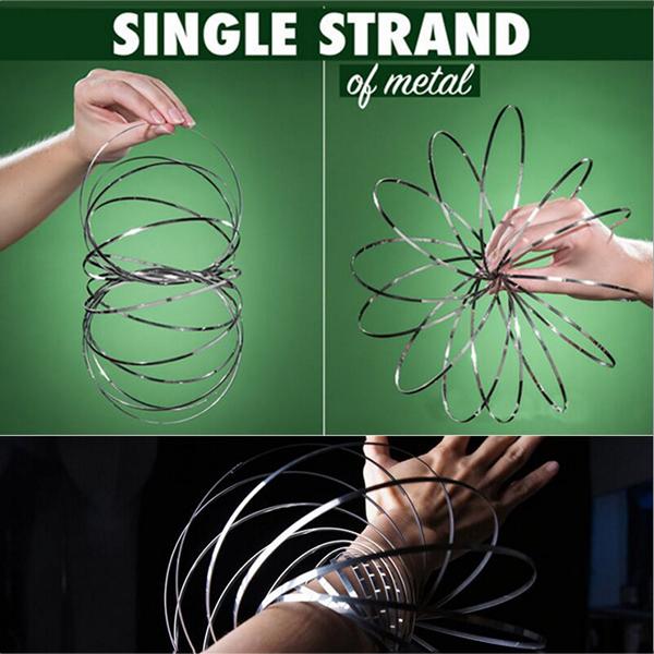 Flowtoys 3D Flow Bracelets