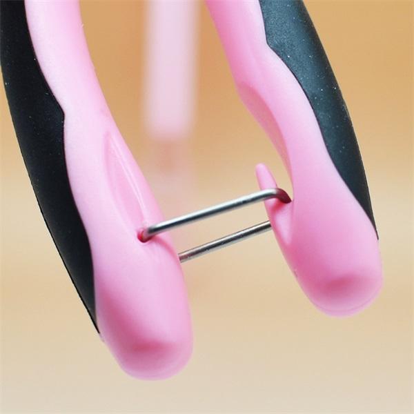 Pet Dog Nail Clippers and Trimmer