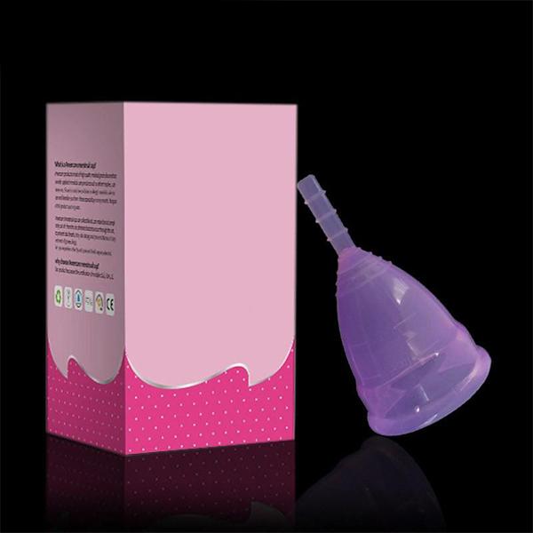 Menstrutal Cup for Women Health Care-Menstrual Cups-Prime4Choice.com-Prime4Choice.com