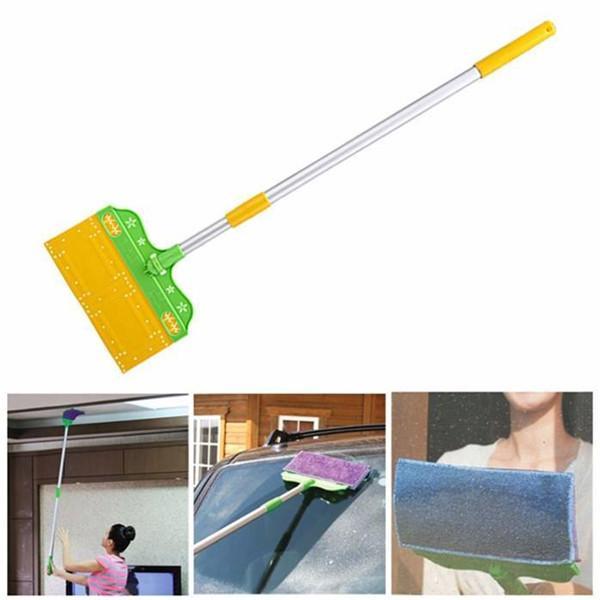 Double Sided Flat Magic Mop Sweepers-Home Tools-Prime4Choice.com-Prime4Choice.com