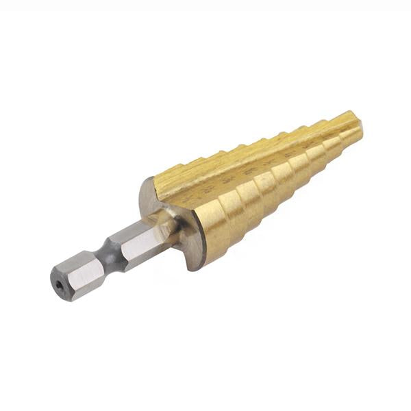 3Pcs Titanium Coate Drills-Home Tools-Prime4Choice.com-Prime4Choice.com