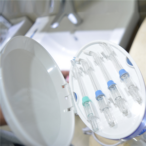 Family Oral Cavity Tooth Cleaner LV850