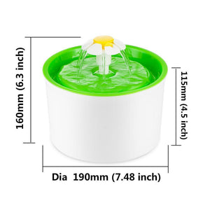 Pet Automatic Drinking Fountain