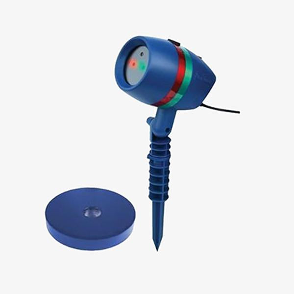 Laser Light Lawn Projector Lamp-Lights-Prime4Choice.com-Prime4Choice.com