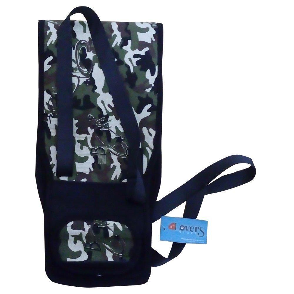 Dog Lift Support Harness