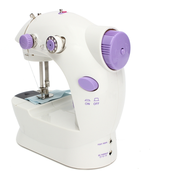 Portable Sewing Machine-Home & Garden-Prime4Choice.com-Prime4Choice.com