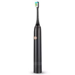 Phonete.comSOOCAS / SOOCARE X3 Sonic Electric Toothbrush  -  BLACK GOLD TYPE  BLACK50%OFF