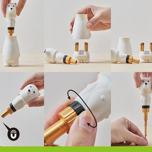 Bear Ratchet Screwdriver-Tools & Gadgets-Prime4Choice.com-Prime4Choice.com