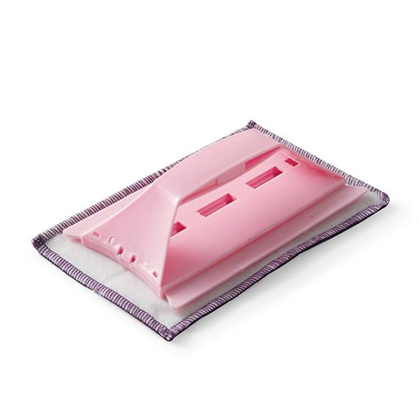 Door Window Track Hand-held Groove Gap Cleaning