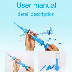 Wholesale Portable Power Floss Dental Water Jet LV160