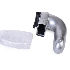 Pet Grooming Shaving Device