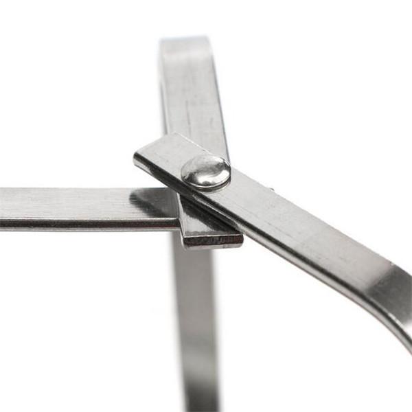 Steel Chicken Holder Pan-Kitchen & Household-Prime4Choice.com-Prime4Choice.com