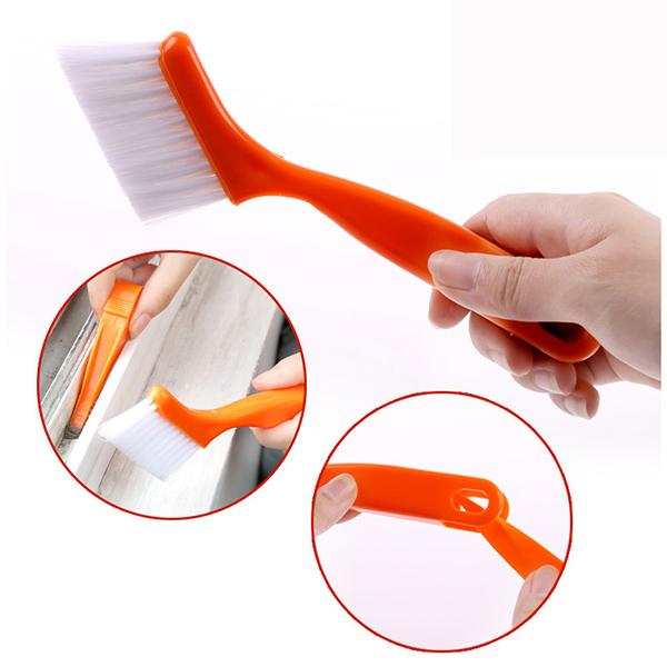 2 in 1 Multipurpose Folding Brush (Random Color)-Tools & Gadgets-Prime4Choice.com-Prime4Choice.com