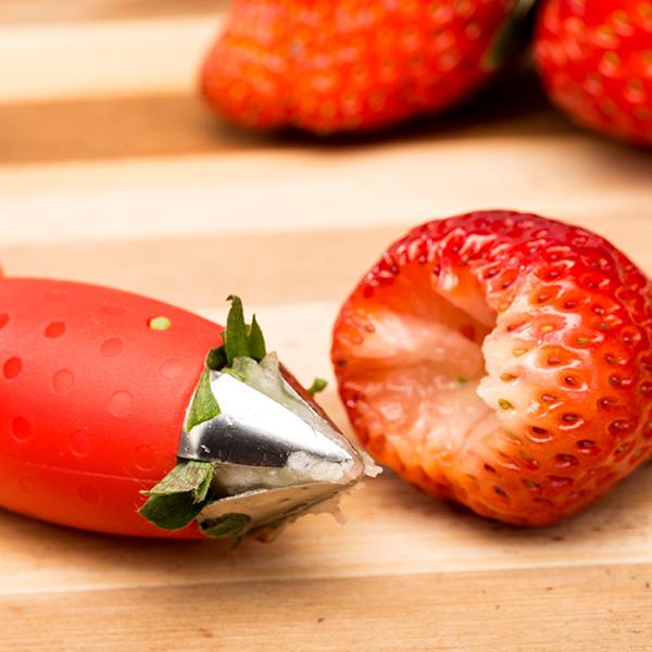Claw Strawberry Huller