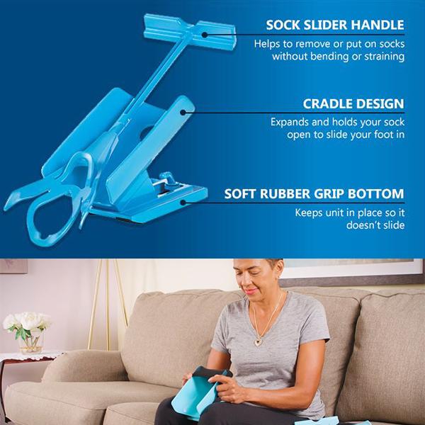 Practical Socks Taking Tool-Home Tools-Prime4Choice.com-Prime4Choice.com