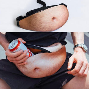 Fashion Belly Bag Fanny Pack-Storage & Organization-Prime4Choice.com-Prime4Choice.com