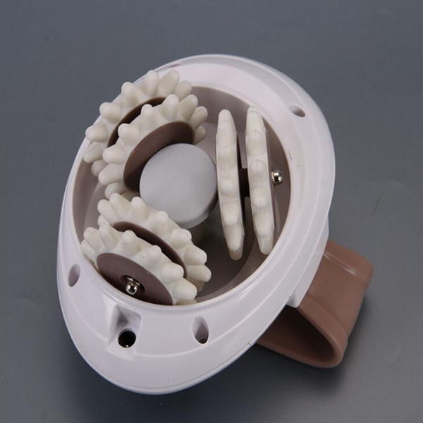 Electric Fat-Burning Body Massage Roller-Home Tools-Prime4Choice.com-Prime4Choice.com