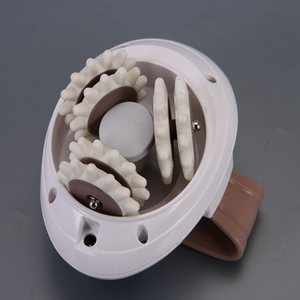 Electric Fat-Burning Body Massage Roller-Home Tools-Prime4Choice.com-Prime4Choice.com