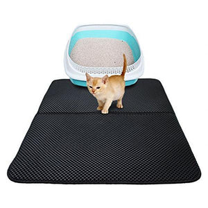 Waterproof Cat Litter Trapper