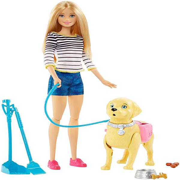 Potty Pup With Barbie Doll-Toys-Prime4Choice.com-Prime4Choice.com