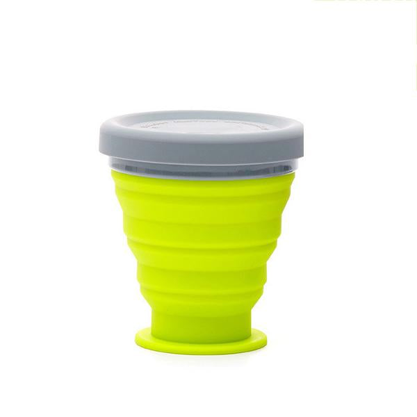 Collapsible Camping Bowl