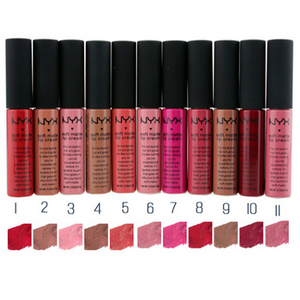 NYX Makeup Long-Lasting Matte Lip Cream-Beauty-Prime4Choice.com-Prime4Choice.com