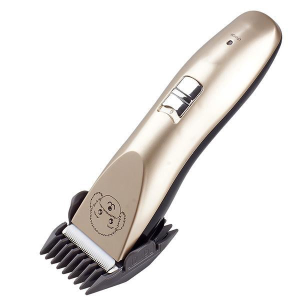 Pet Grooming Clipper