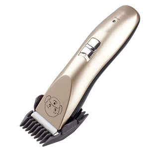 Pet Grooming Clipper