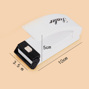 Mini Heat Sealing Machine-Kitchen Utensils & Gadgets-Prime4Choice.com-Prime4Choice.com