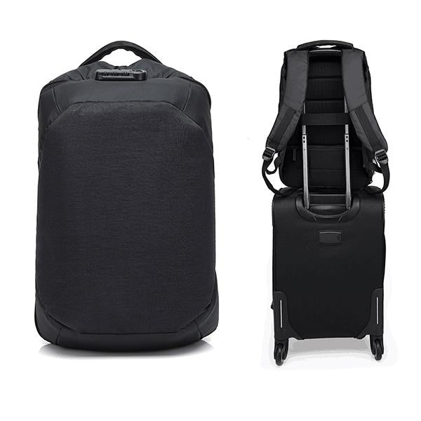 The Best Anti-Theft Backpack