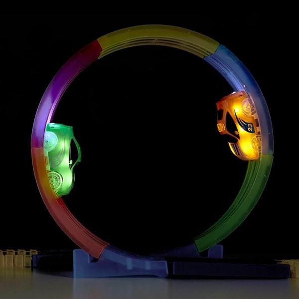 Magic LED Car Racing Set-Toys-Prime4Choice.com-Prime4Choice.com