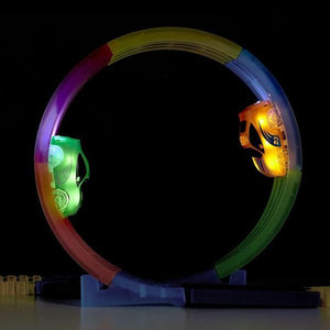 Magic LED Car Racing Set-Toys-Prime4Choice.com-Prime4Choice.com