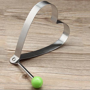 Creative Omelette Mold-Kitchen Utensils & Gadgets-Prime4Choice.com-Heart-Prime4Choice.com