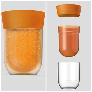 Fruit Flavored Cup-Kitchen & Household-2UBEST.COM-