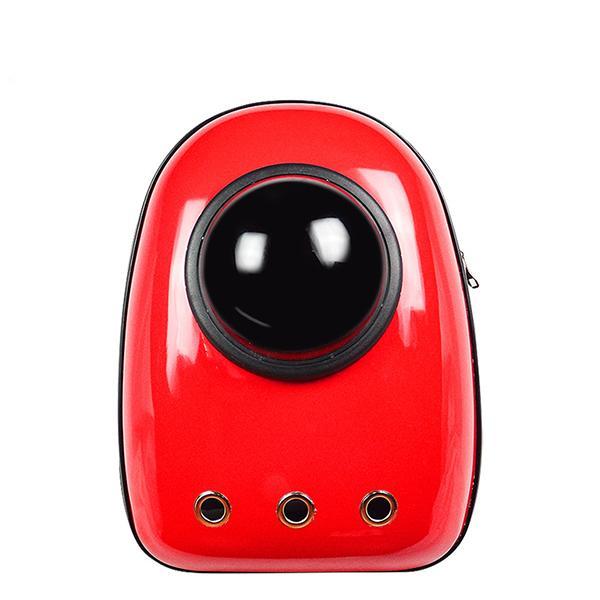Pet Carrier Travel Backpack