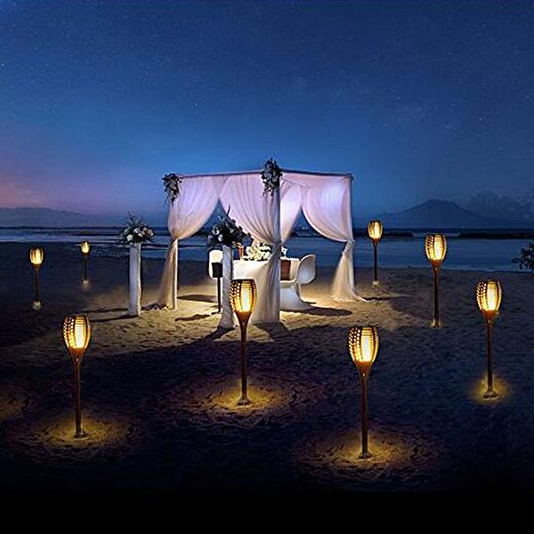 Solar Powered Torch Lights-Toorch lights-Prime4Choice.com-Prime4Choice.com