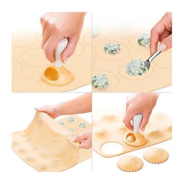 4PCS Creative Dumplings Maker-Kitchen & Dining-Prime4Choice.com-Prime4Choice.com