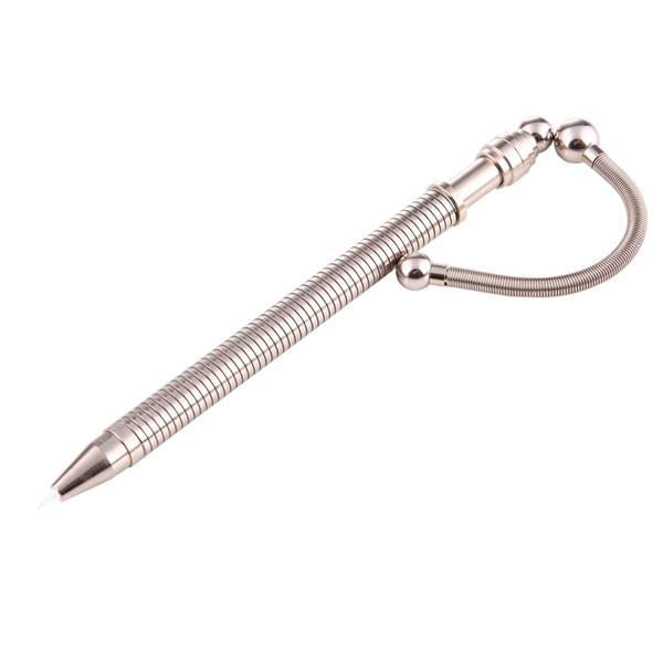 Decompression Toy Magnetic Metal Stress Pen-Toys-Prime4Choice.com-Prime4Choice.com
